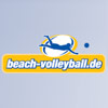 Logo Beach-Volleyball.de