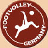 Logo Foot Volley