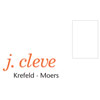 Logo j. cleve