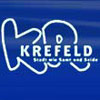 Logo Stadt Krefeld