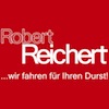 Logo Robert Reichert