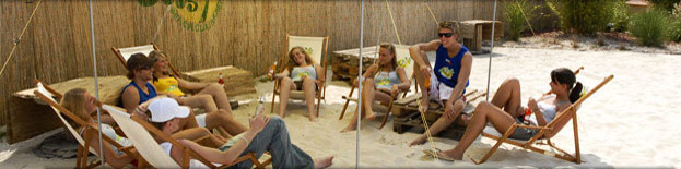 Foto Beachclub