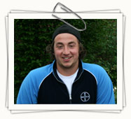 Foto Dennis
