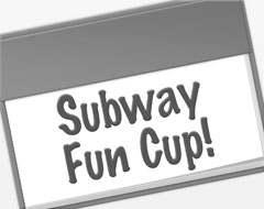 Beach Opening &amp; 1. Subway Fun Cup