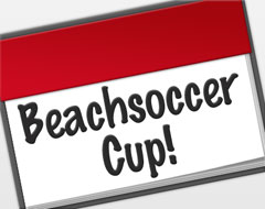 4. Beach Soccer Cup
