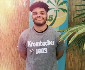 Foto Jamal
