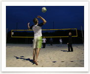 Flutlicht Fun Cup