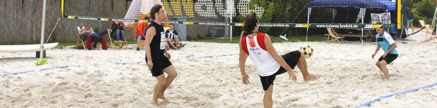 Foto Beachclub