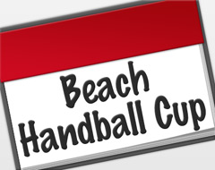 Beachhandball Mixed