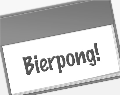 Bierpong