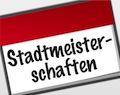 Stadtmeisterschaften BV