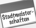 Stadtmeisterschaften
